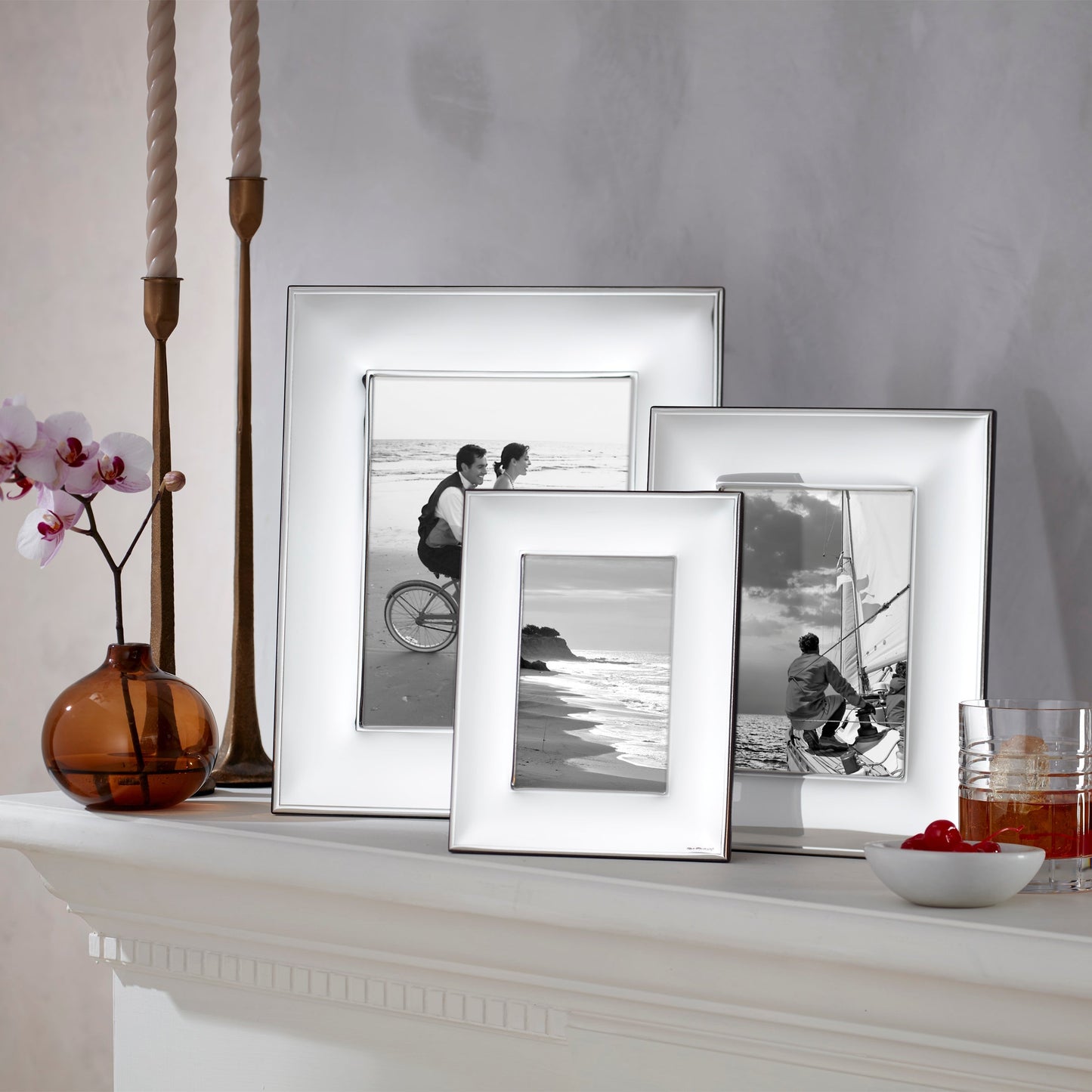 Rowan 8X10 Photo Frame