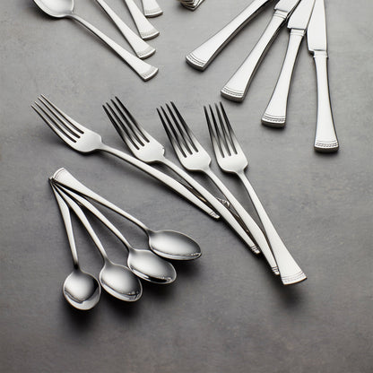 Portola Salad Forks, Set of 4