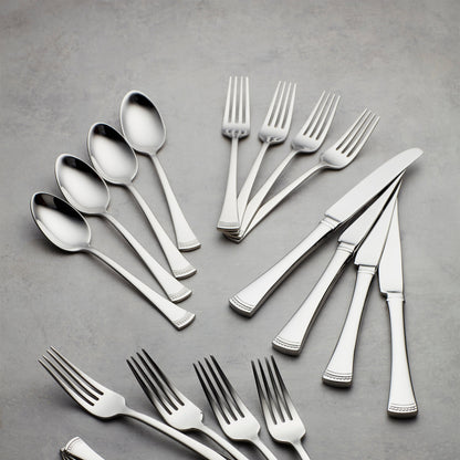 Portola Dinner Spoons, Set of 4