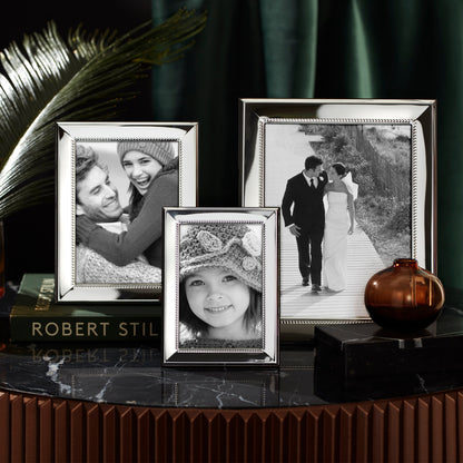 Mia 5x7 Photo Frame
