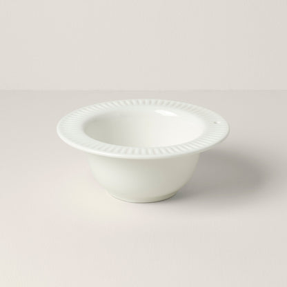 Profile Poppers Small Round Bowl