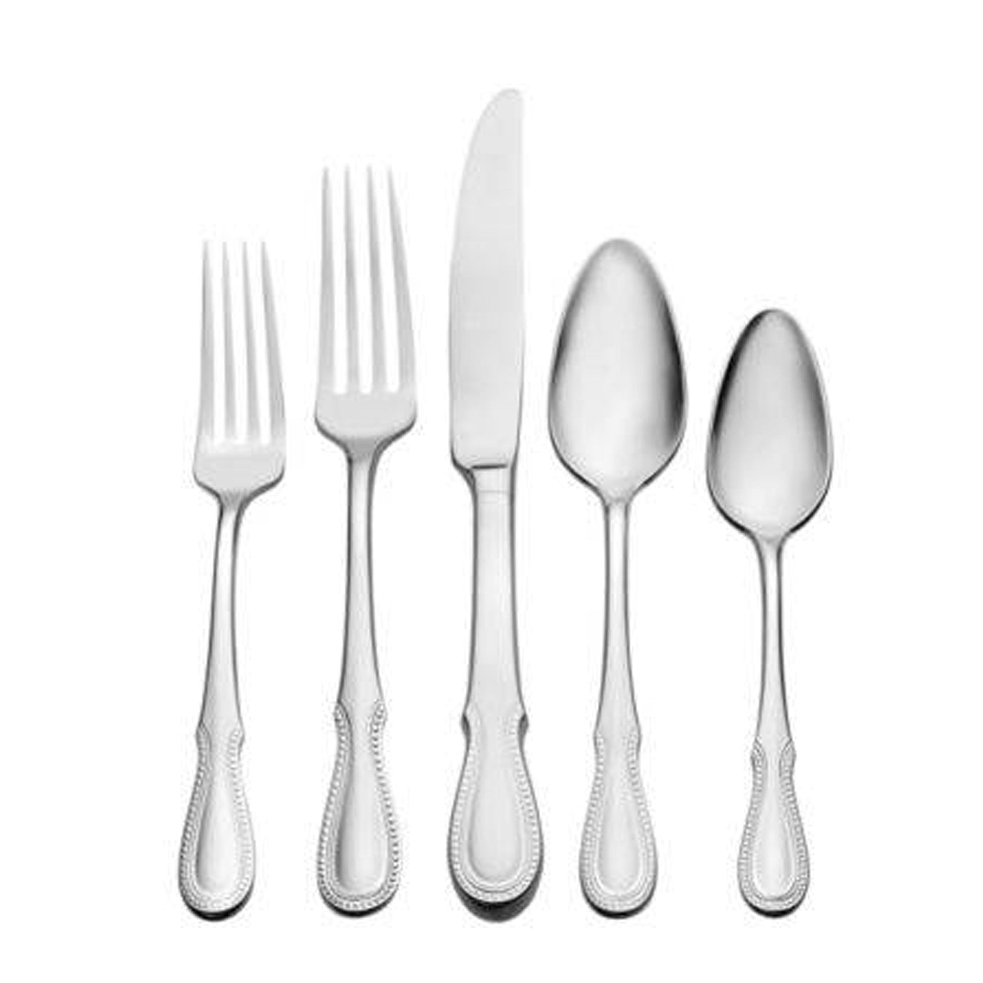 Nottingham 40-Piece Flatware Set