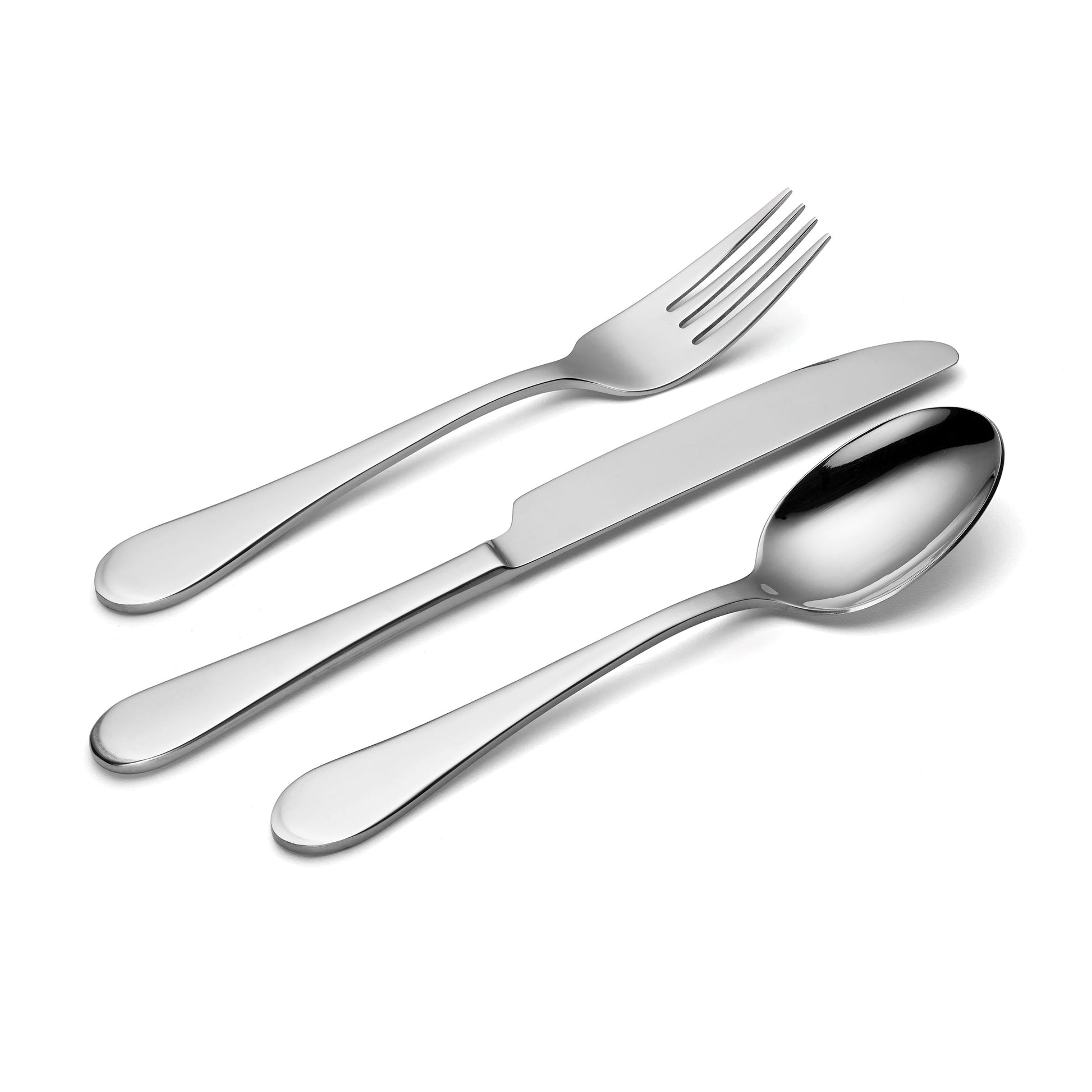 Icarus 12-Piece Flatware Set