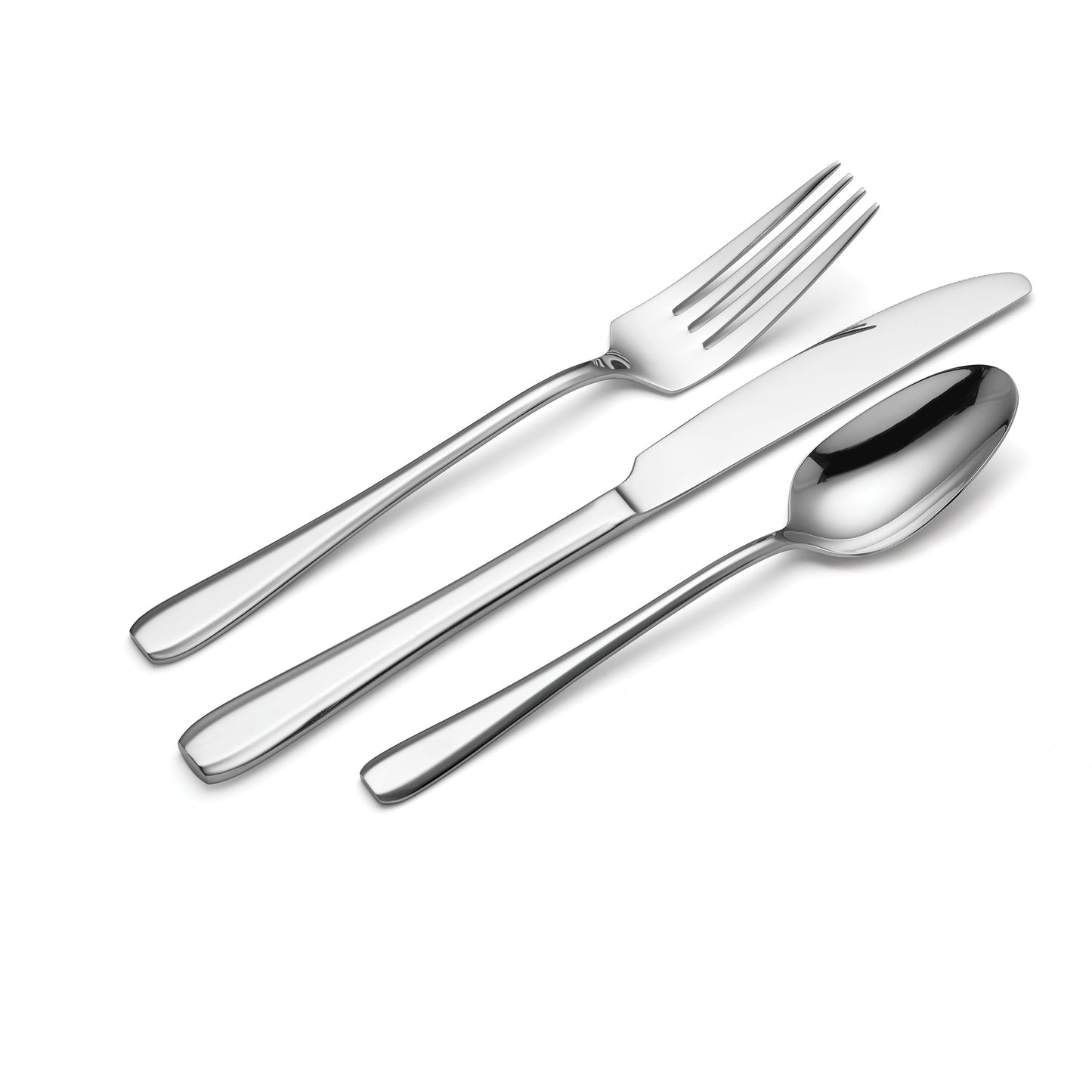 Waverley 12-Piece Flatware Set