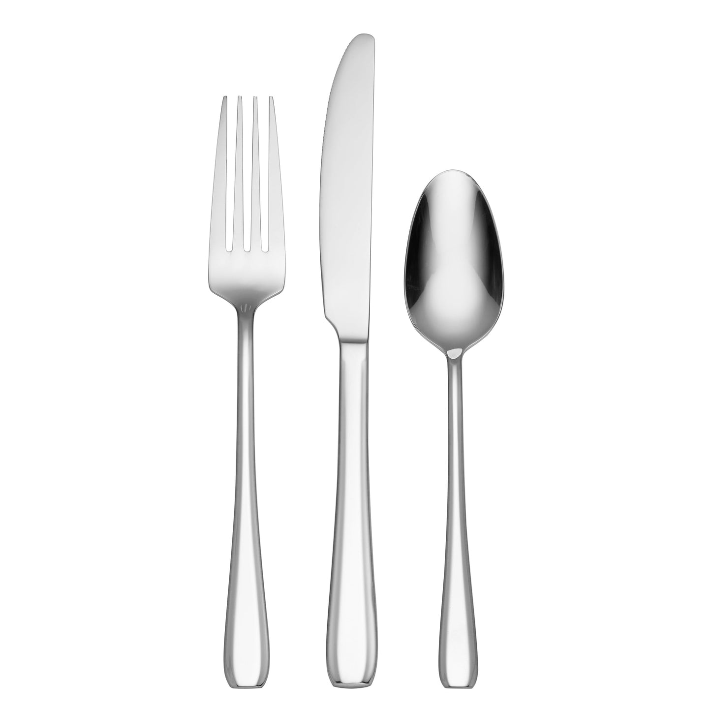Waverley 12-Piece Flatware Set