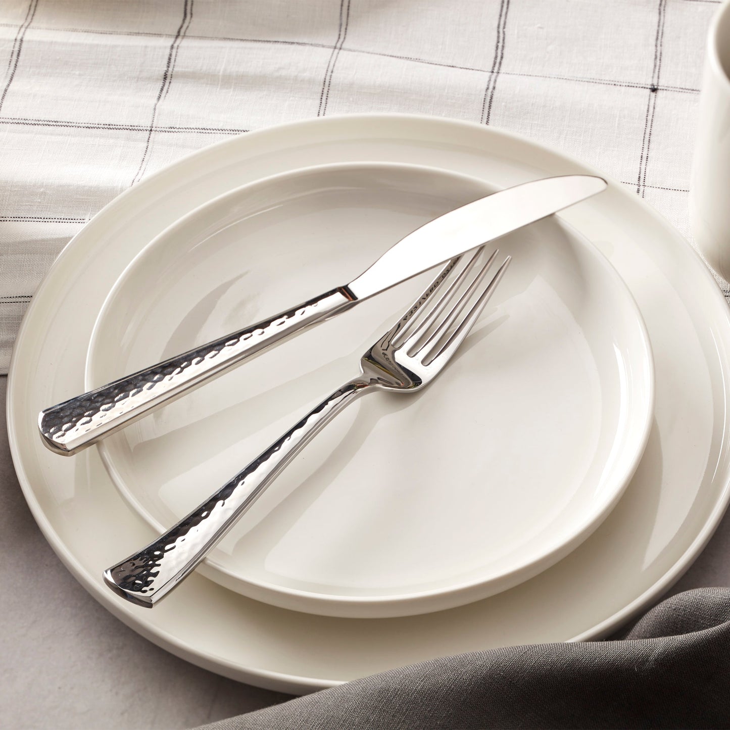 Etta 20-Piece Flatware Set