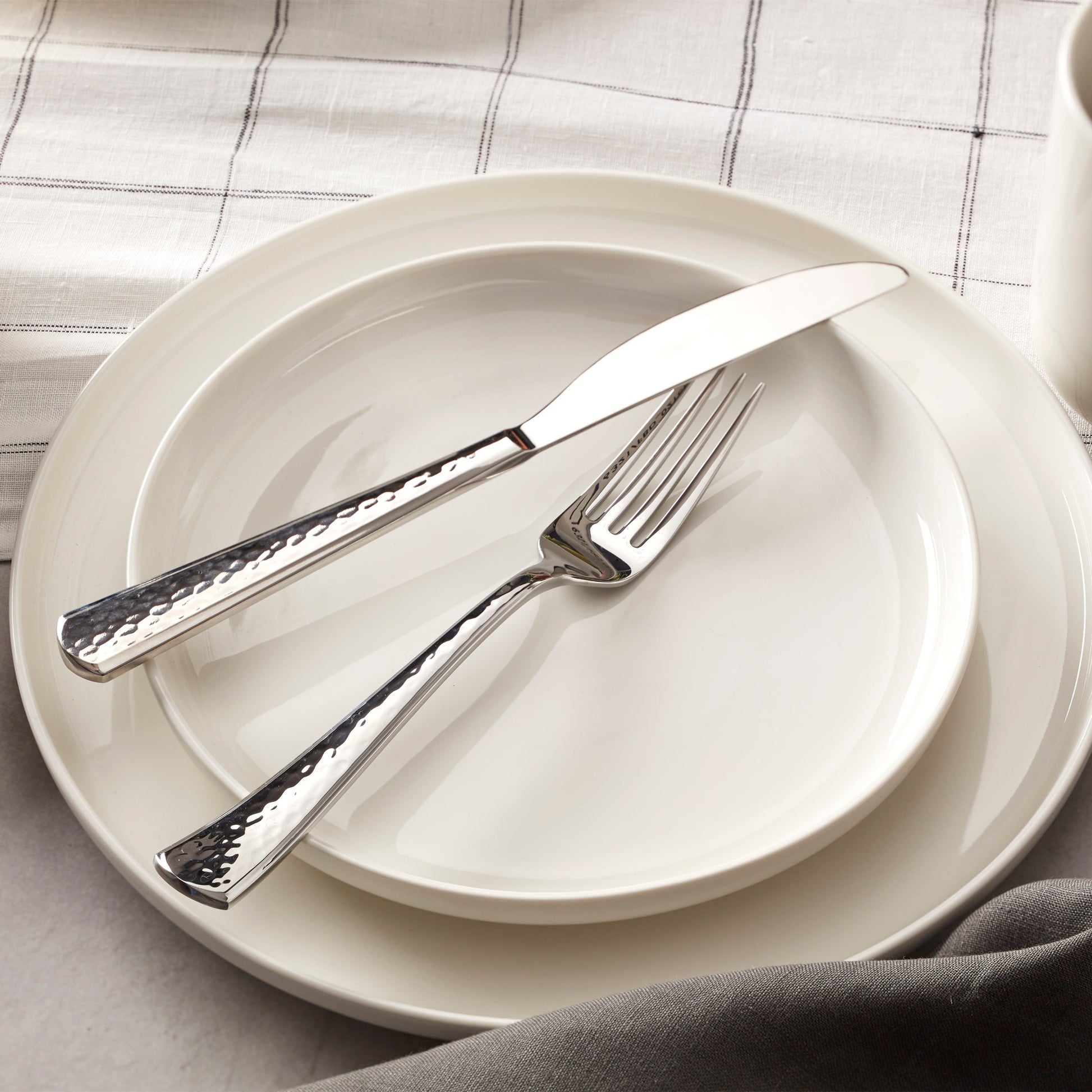 Etta 20-Piece Flatware Set