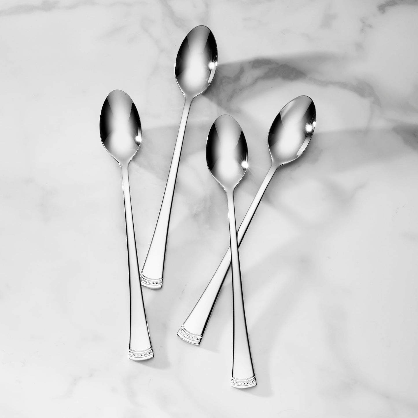 Portola Iced Teaspoon, Set of 4