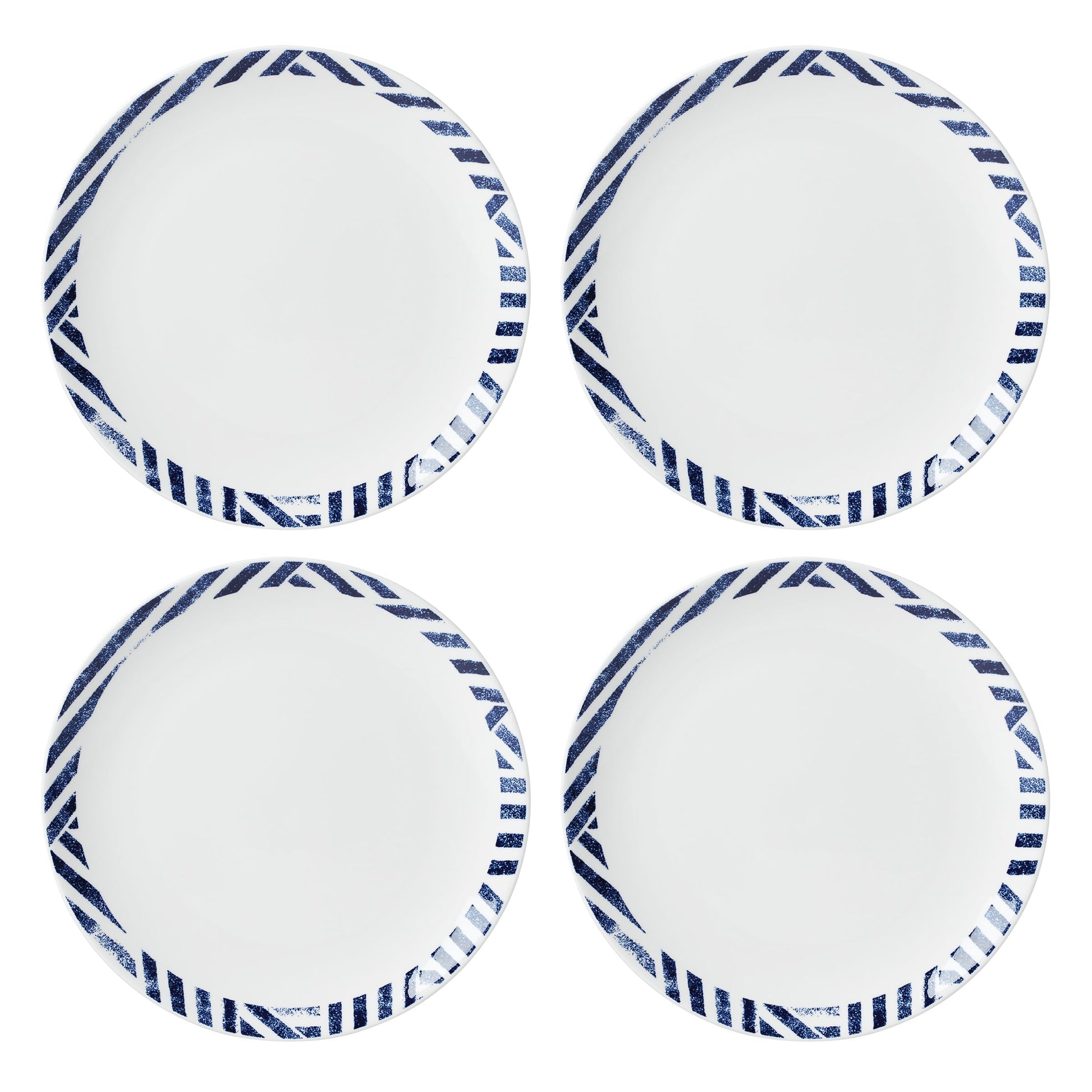 Harbour 12-Piece Dinnerware Set