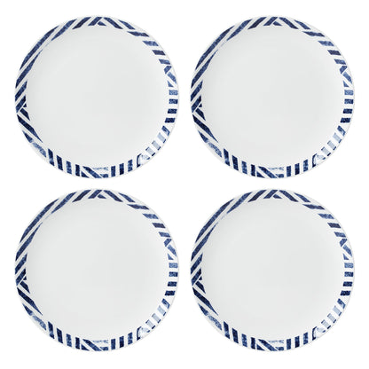 Harbour 12-Piece Dinnerware Set