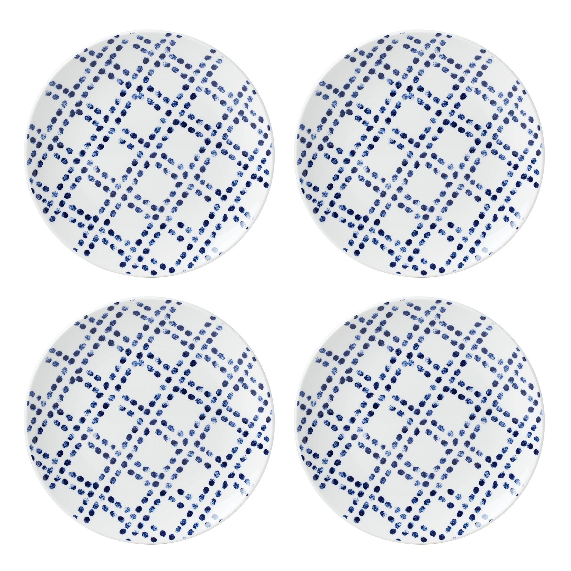 Harbour 12-Piece Dinnerware Set
