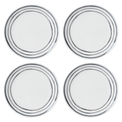 Sketchbook 12-Piece Dinnerware Set