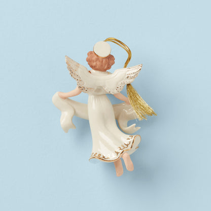 Personalized Heavenly Angel Ornament
