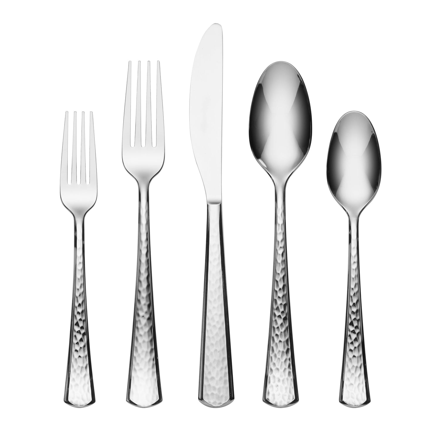 Etta 20-Piece Flatware Set