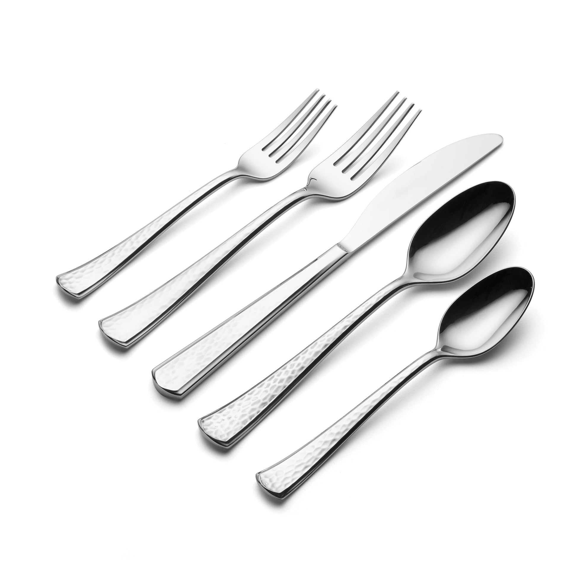 Etta 20-Piece Flatware Set