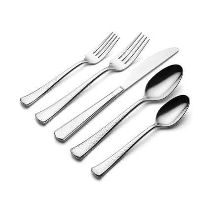 Etta 20-Piece Flatware Set