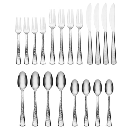 Etta 20-Piece Flatware Set
