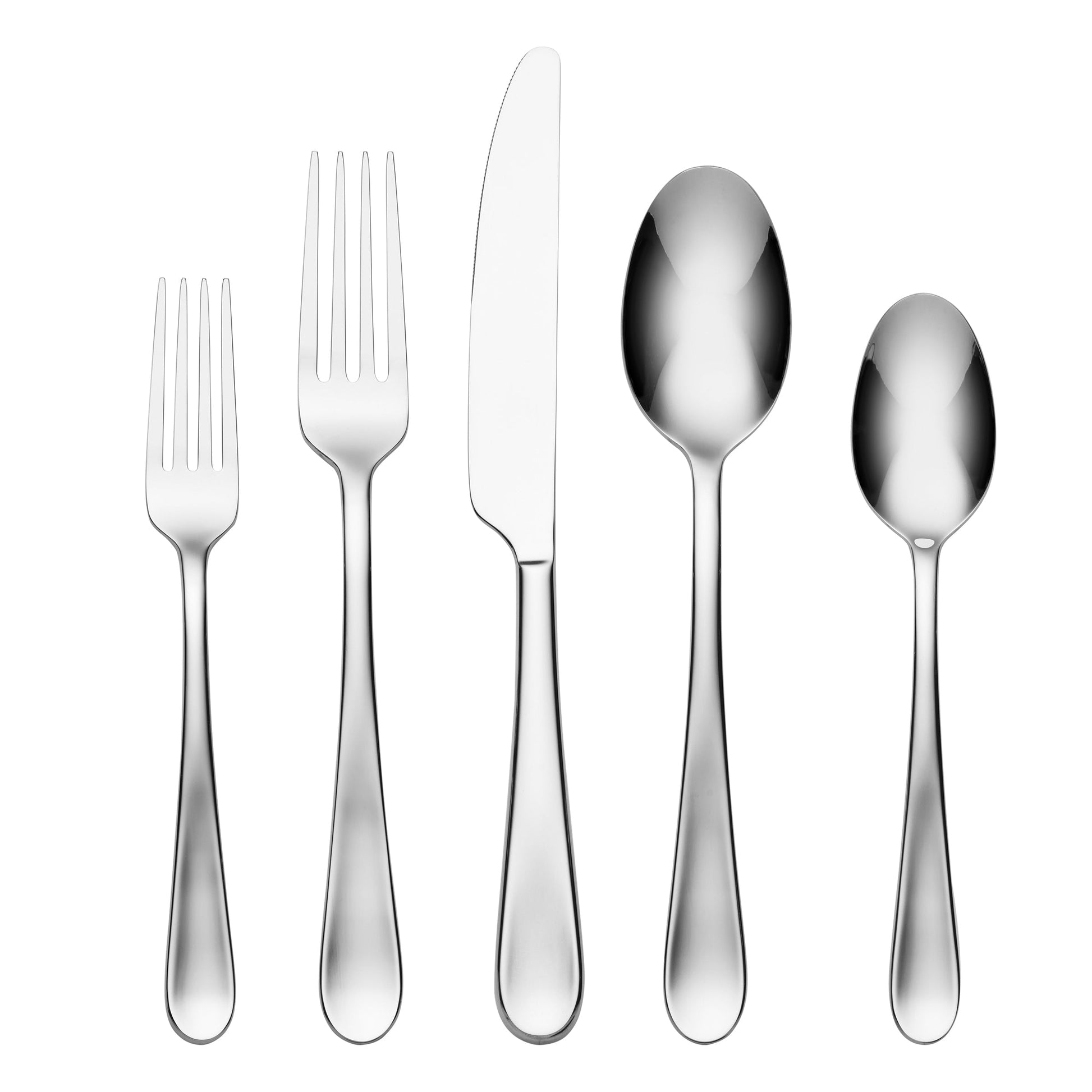Grant 20-Piece Flatware Set