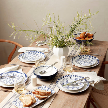 Kennedy 20-Piece Flatware Set