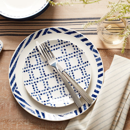 Harbour Dinner Plate