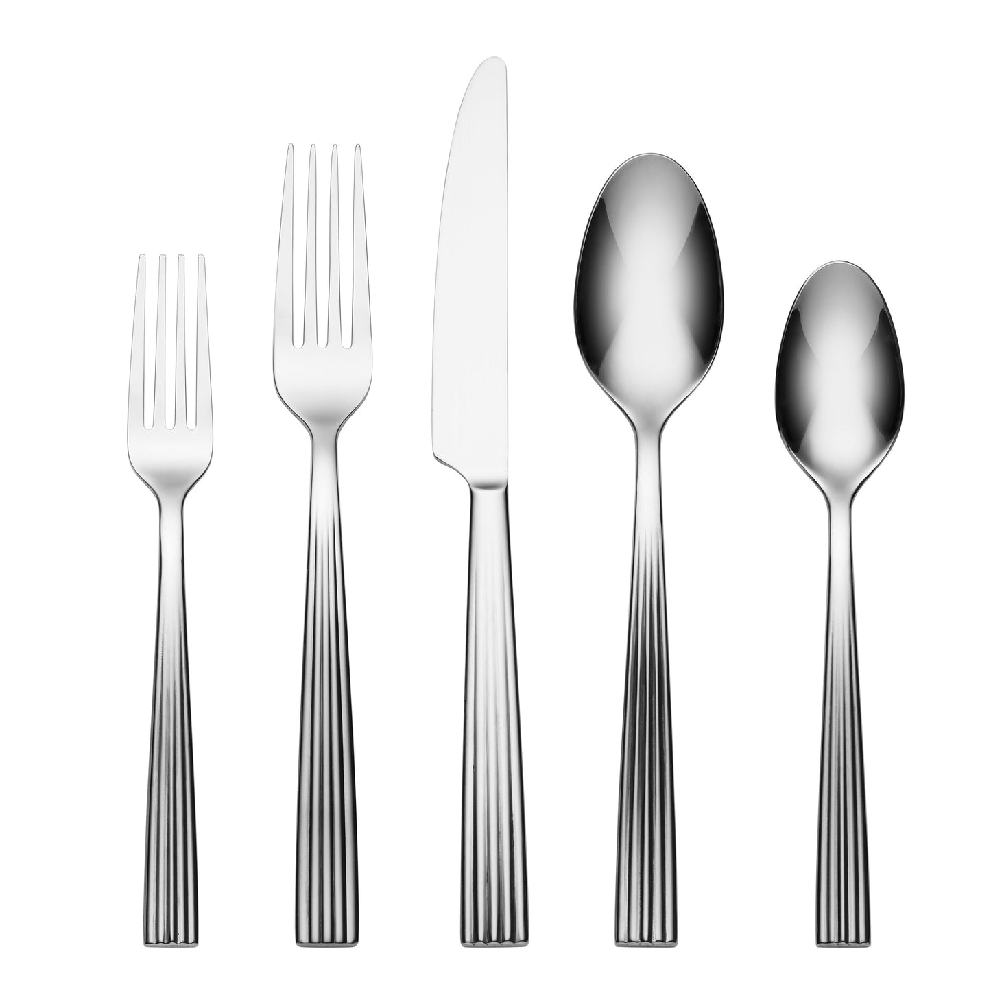 Kennedy 20-Piece Flatware Set