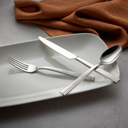 Kennedy 20-Piece Flatware Set
