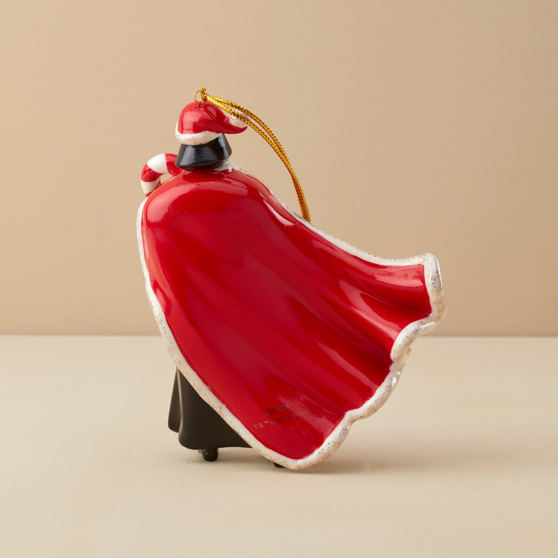 Personalized Darth Vader Ornament