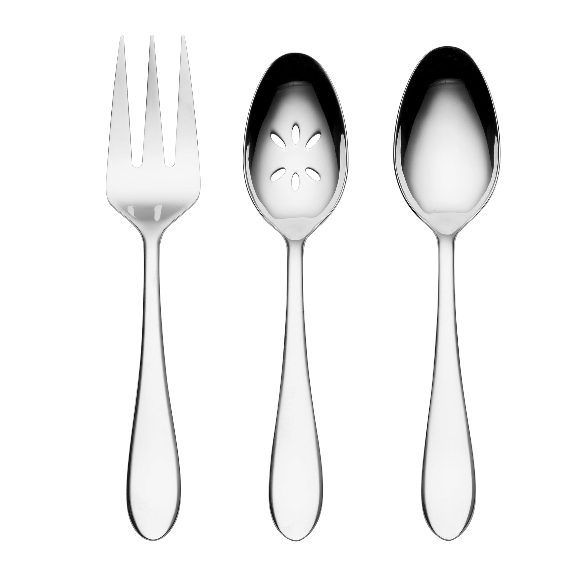 Delia 3-Piece Hostess Set