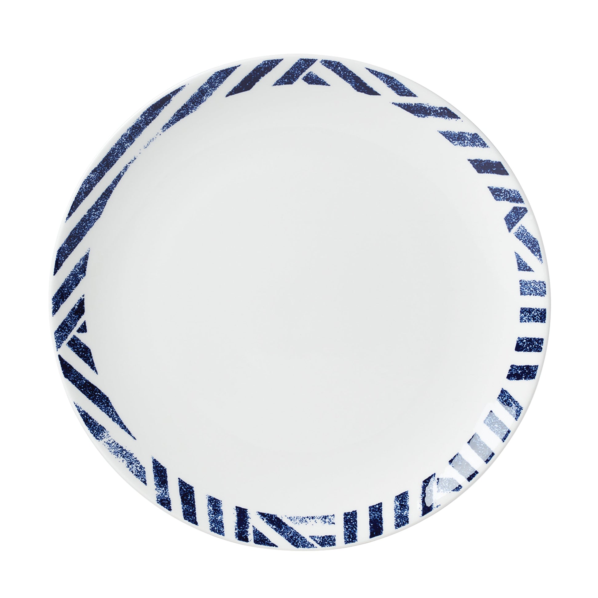 Harbour Dinner Plate