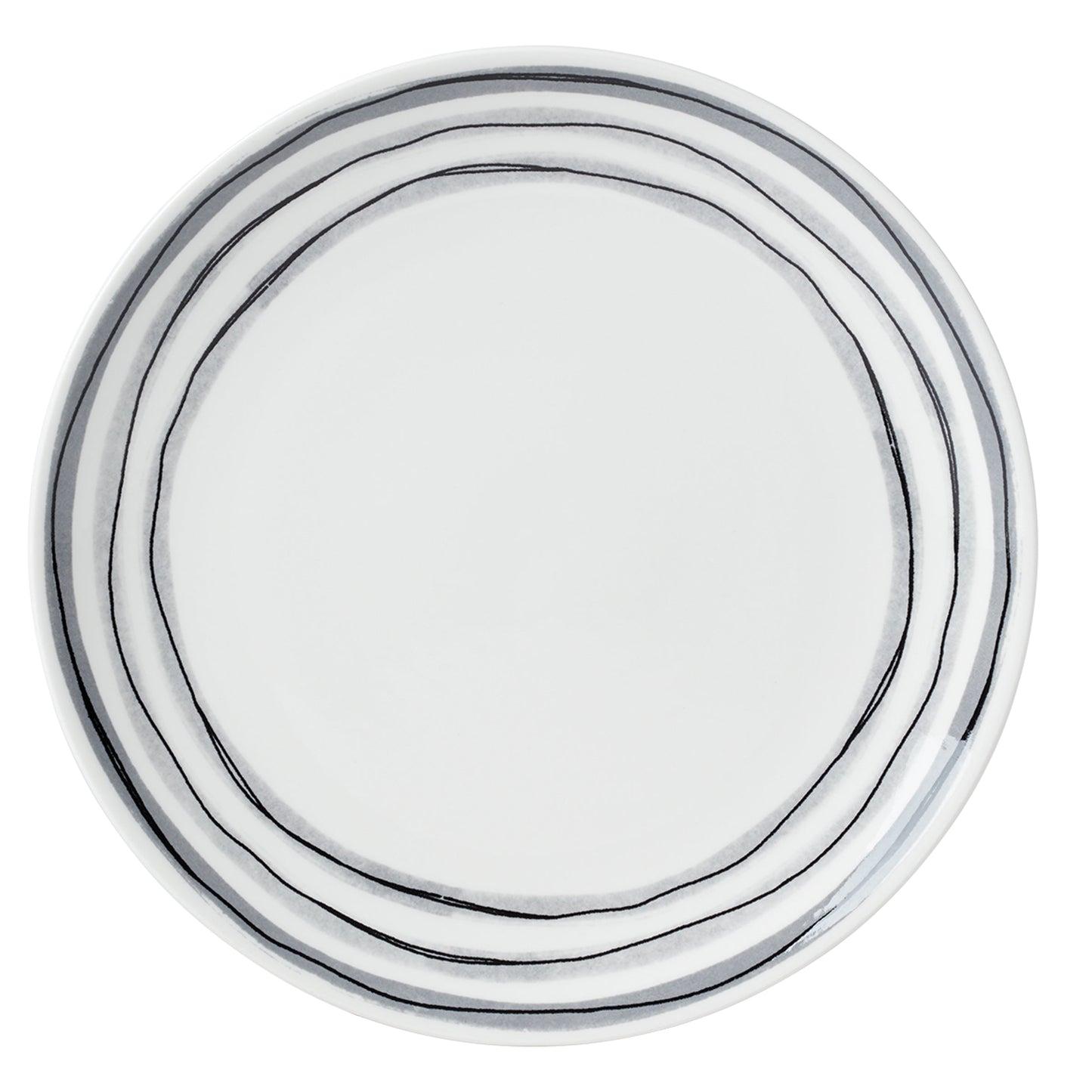 Sketchbook Dinner Plate