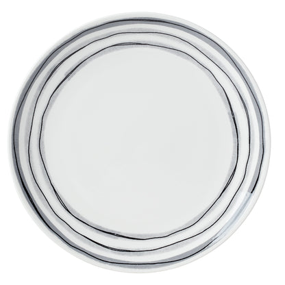 Sketchbook Dinner Plate