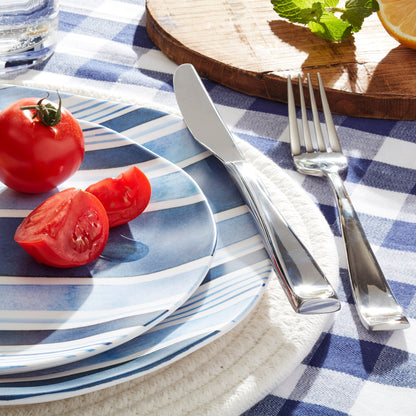 Moda 75-Piece Flatware Set