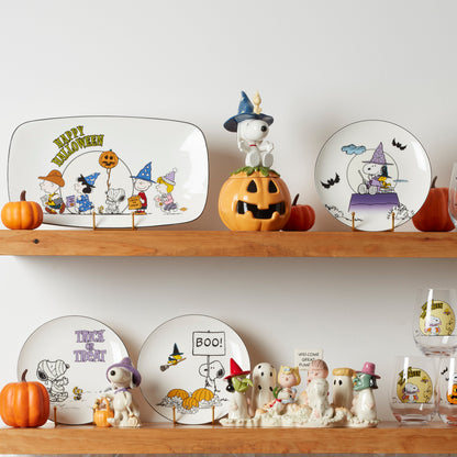 The Great Pumpkin Assorted Tumblers, Set of 4
