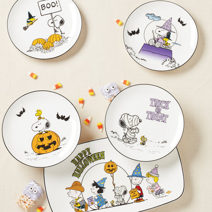 The Great Pumpkin Hors d'Oeuvre Tray