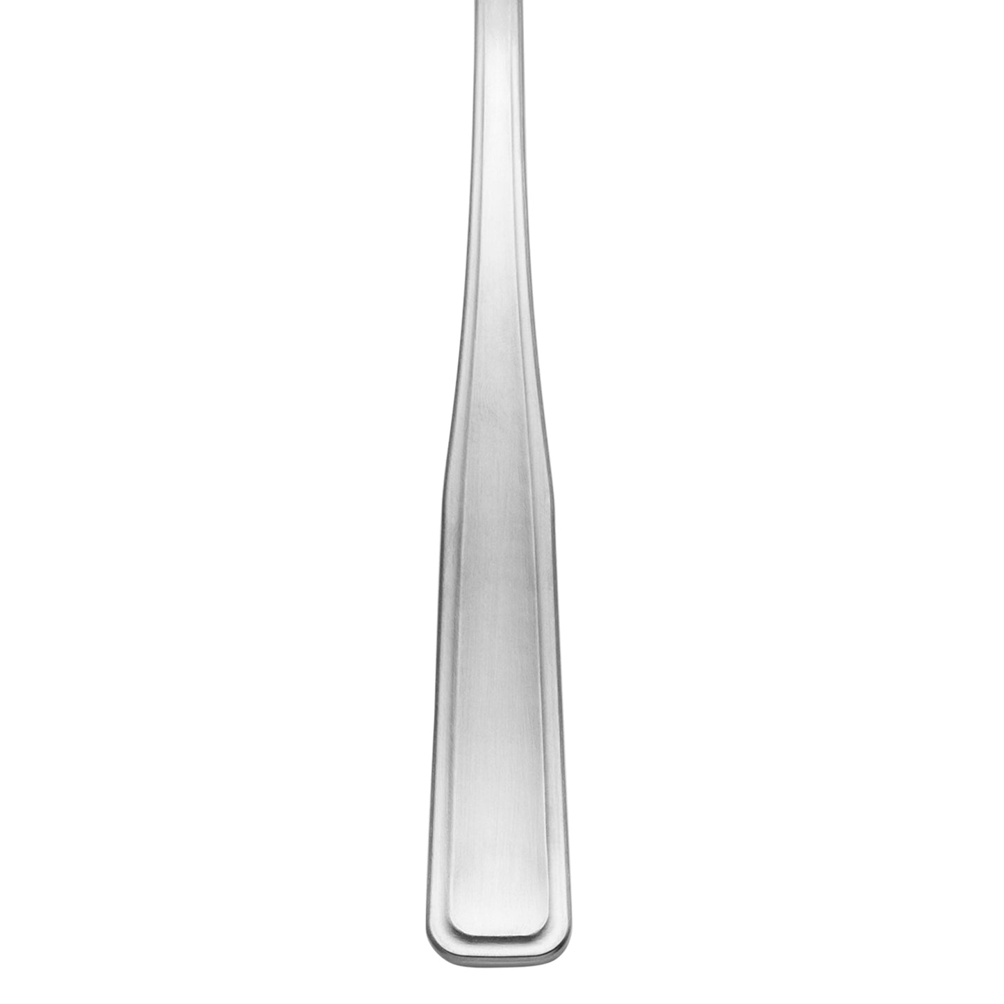 Reid Satin Dinner Knives,  Set of 4