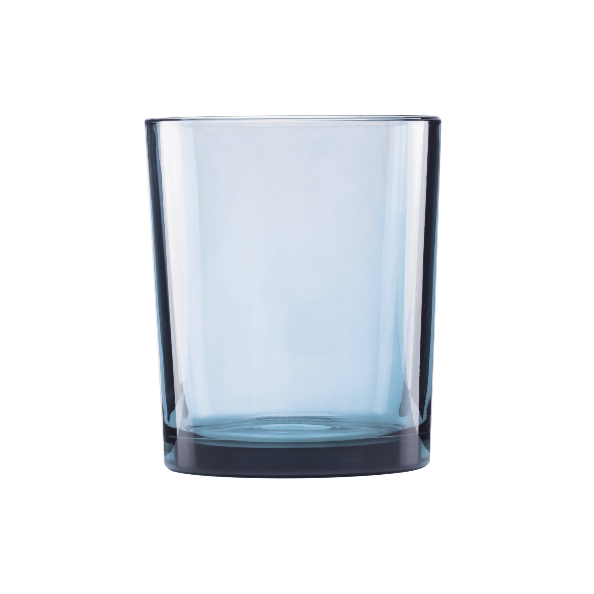 Stackables Blue Tall Drinkware, Set of 6