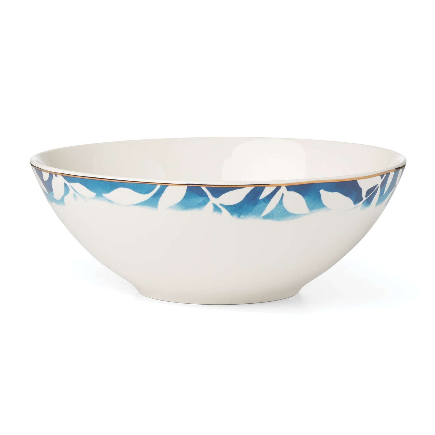 Aura Dinnerware Serving Bowl