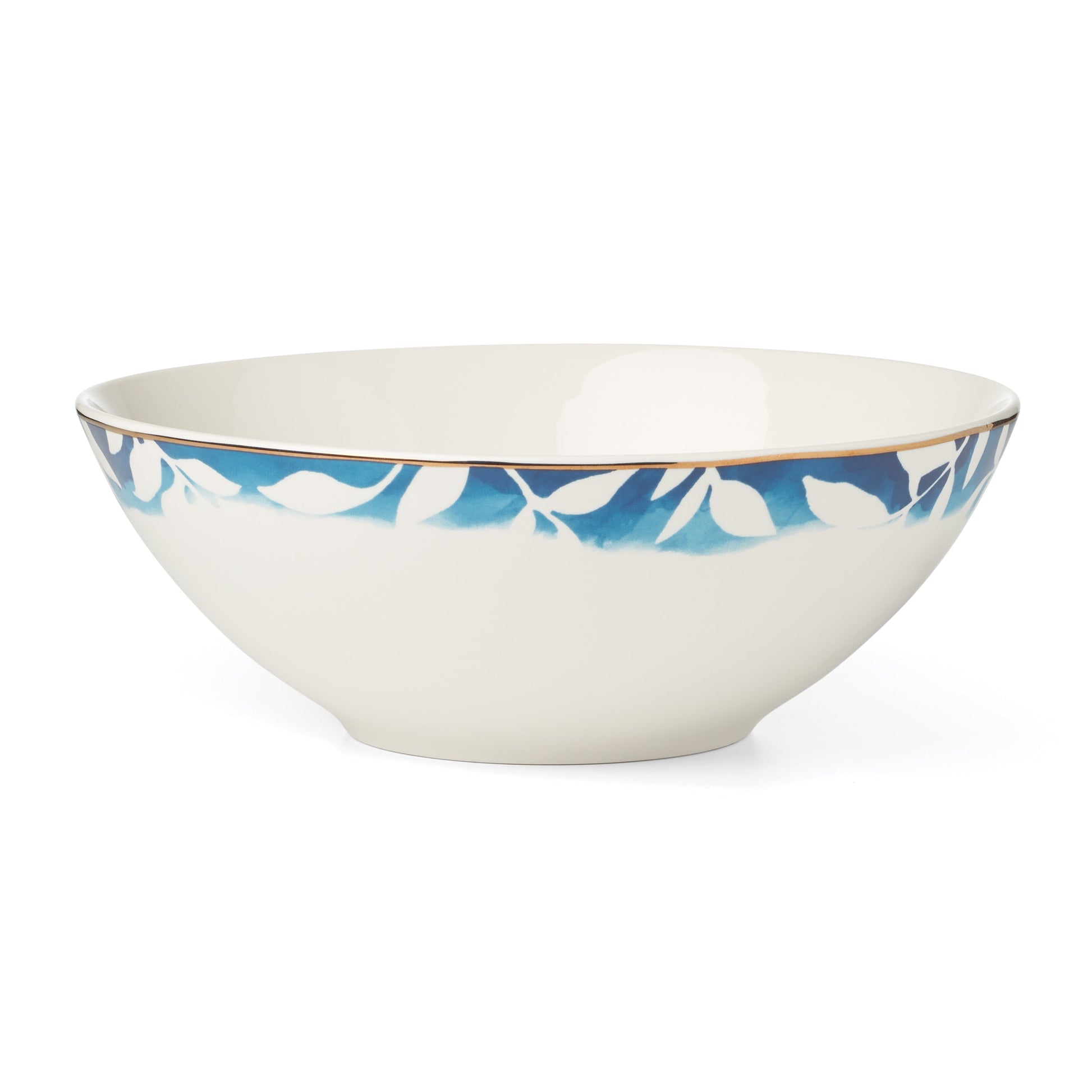 Aura Dinnerware Serving Bowl