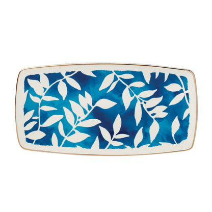 Aura Dinnerware Hors d'Oeuvres Tray