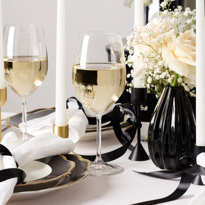 Tuscany Classics White Wine Glasses, Set of 6