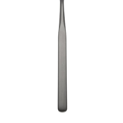 Mercer Gunmetal 5-Piece Place Setting