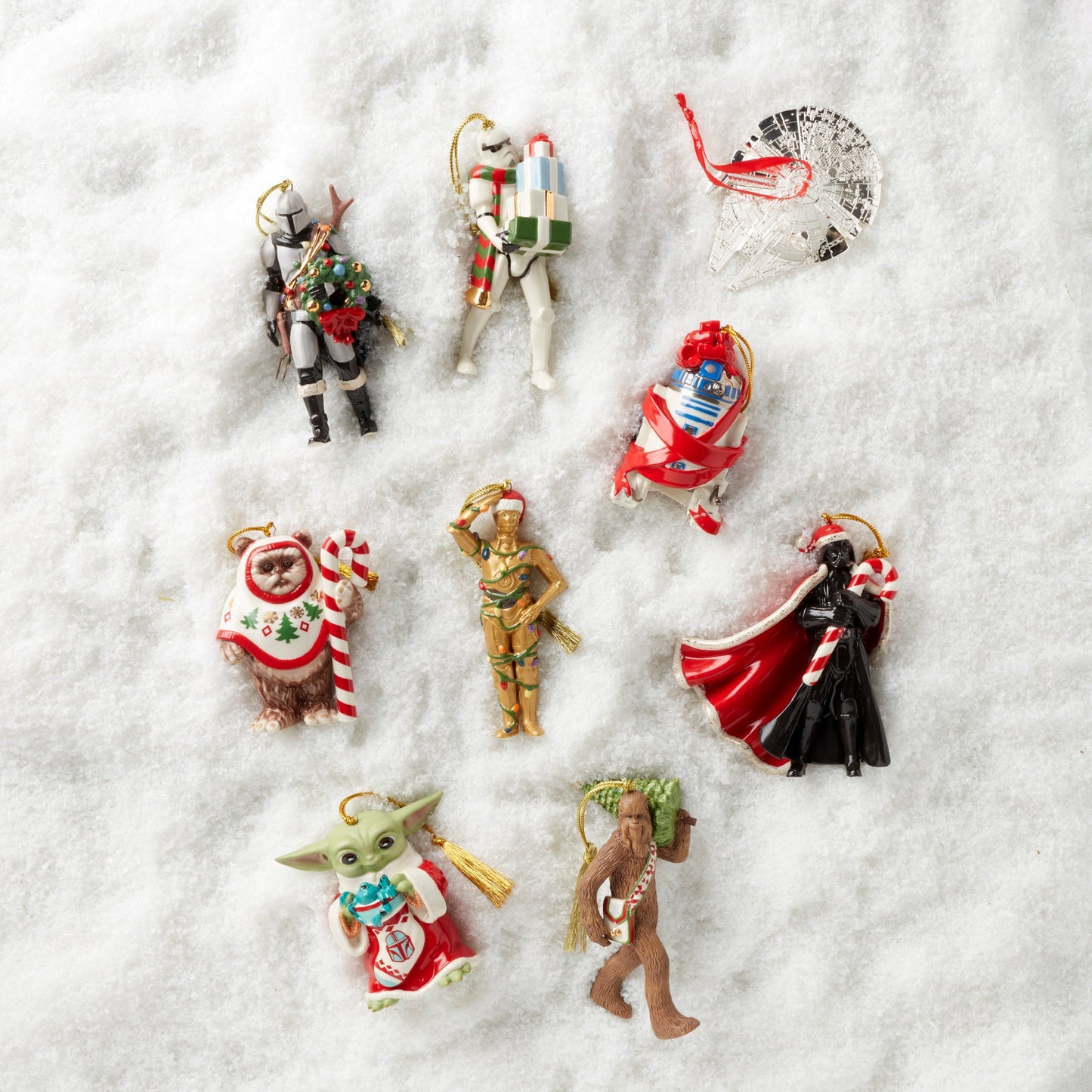 C-3PO Ornament