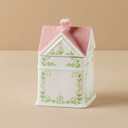 Lenox Spice Village Paprika Spice Jar