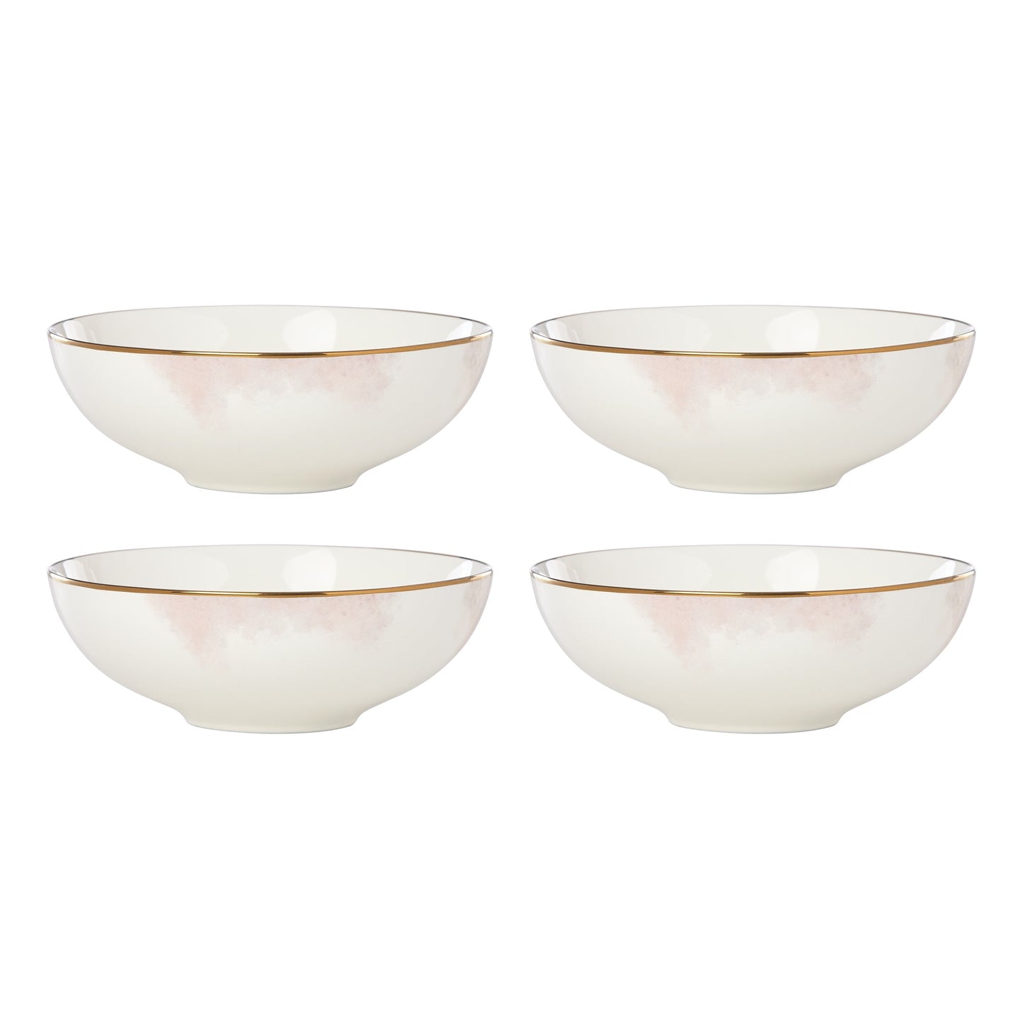 Trianna Salaria All-Purpose Bowls, Set of 4