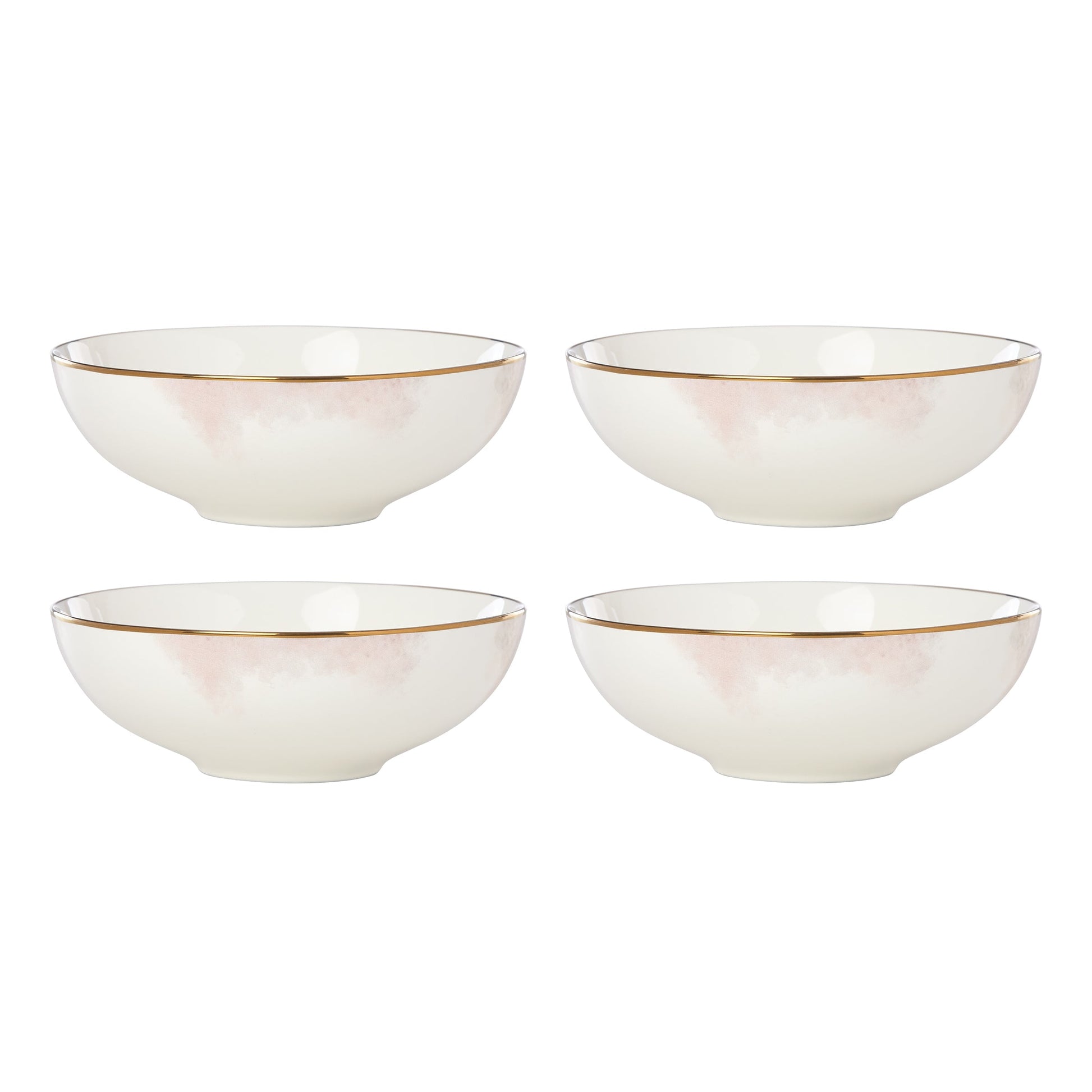 Trianna Salaria All-Purpose Bowls, Set of 4