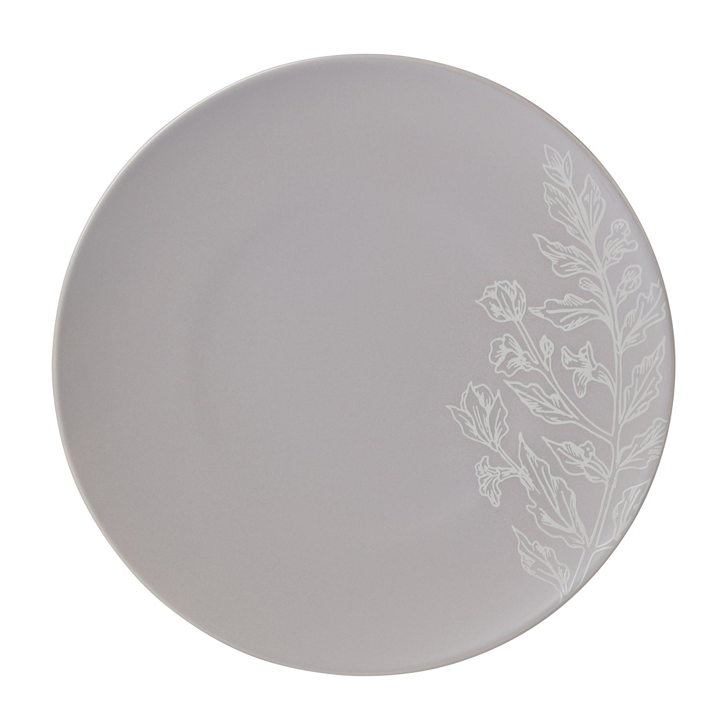 Roseto Pumice 12-Piece Dinnerware Set