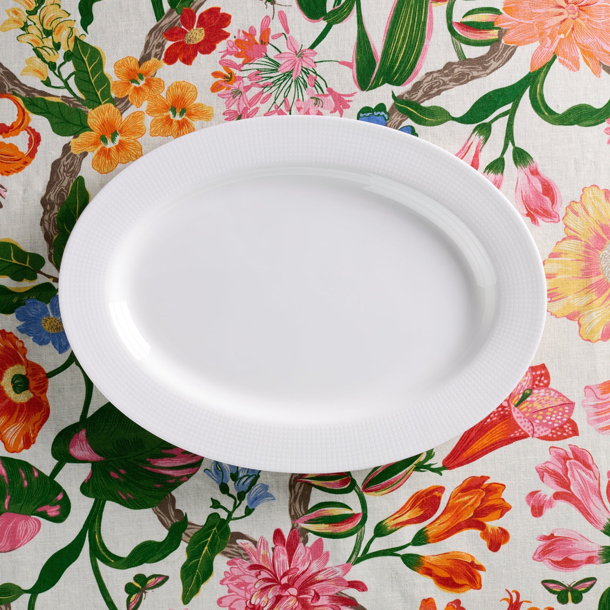 Tuscany Hors d'Oeuvres Tray