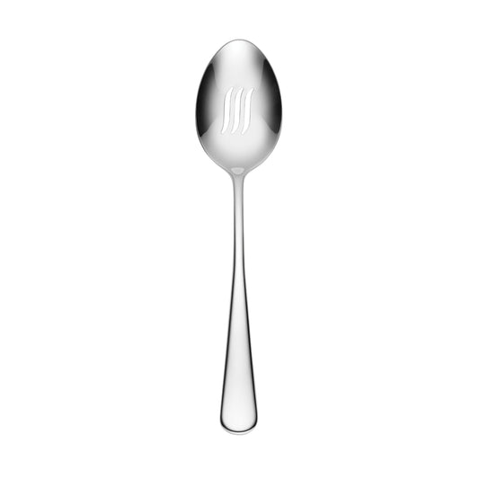 Chapman Pierced Serving Spoon