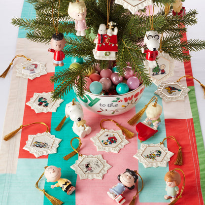 Peanuts Advent Calendar