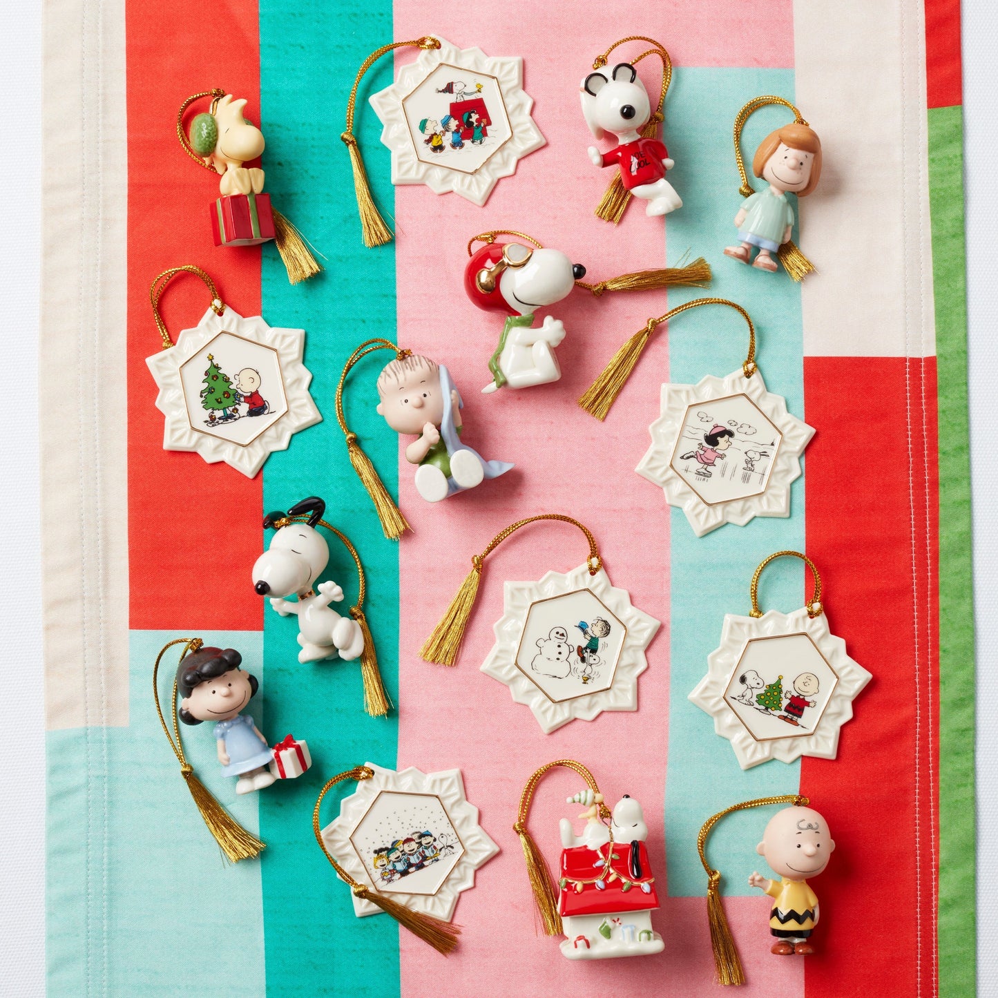 Peanuts Advent Calendar